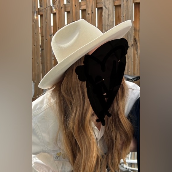 Lack of Color - The Melodic Fedora - L / 59cm - Picture 3 of 3